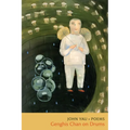 Genghis Chan on Drums - Paperback