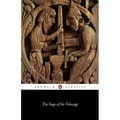 The Saga of the Volsungs - Paperback