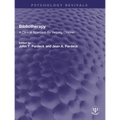 Bibliotherapy: A Clinical Approach for Helping Children - Paperback