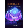 Emma+Luke=Disappear to Nowhere - Paperback