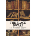 The Black Dwarf - Paperback