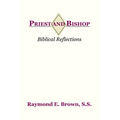 Priest and Bishop - Paperback