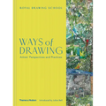 Ways of Drawing: Artists' Perspectives and Practices - Hardcover