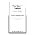 The Cherry Orchard - Paperback