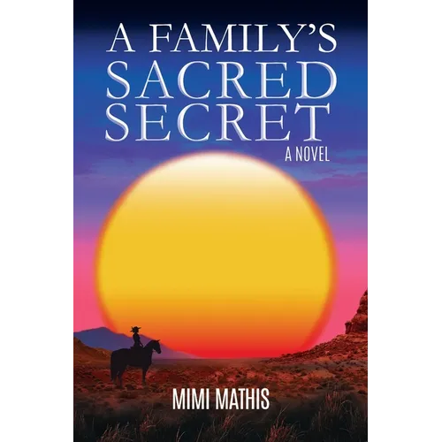 A Family's Sacred Secret - Paperback