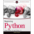 Beginning Python - Paperback