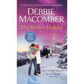 The Perfect Holiday: A 2-In-1 Collection: That Wintry Feeling and Thanksgiving Prayer - Mass Market Paperbound