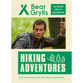 Hiking Adventures - Paperback