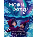 Moon Song - Hardcover