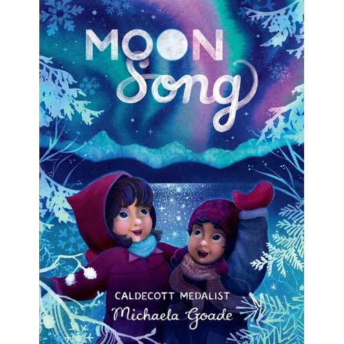 Moon Song - Hardcover