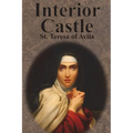 Interior Castle - Paperback