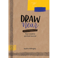 Draw Near: Your Creative Spiritual Journal - Paperback