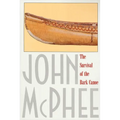 The Survival of the Bark Canoe - Paperback