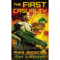 First Casualty - Mass Market Paperbound