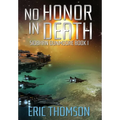No Honor in Death - Hardcover