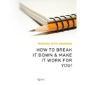 Working With Grammar: How To Break It Down & Make It Work For You! - Paperback