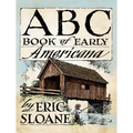 ABC Book of Early Americana - Paperback