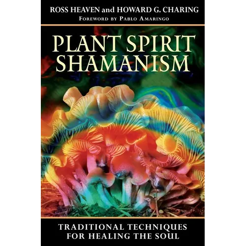 Plant Spirit Shamanism: Traditional Techniques for Healing the Soul - Paperback