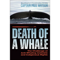 Death of a Whale - Paperback