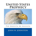 United States Prophecy - Paperback
