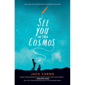 See You in the Cosmos - Paperback