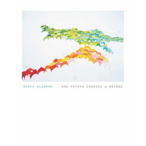 Ana Patova Crosses a Bridge - Paperback
