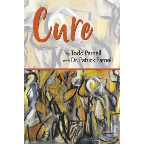 Cure - Paperback