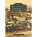 San Francisco's Glen Park and Diamond Heights - Paperback