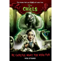 Be Careful What You Wish Fur-Disney Chills, Book Four - Paperback