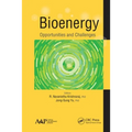 Bioenergy: Opportunities and Challenges - Paperback