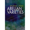 Abelian Varieties - Paperback