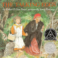 The Talking Eggs: A Folktale from the American South - Hardcover