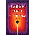 Burntcoat - Paperback