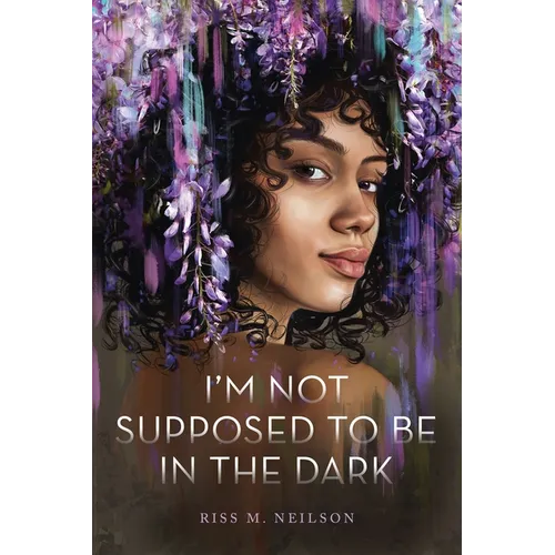 I'm Not Supposed to Be in the Dark - Paperback
