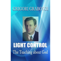 Light Control: The Teaching about God - Paperback