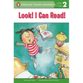 Look! I Can Read! - Paperback