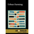 Urban Farming - Paperback
