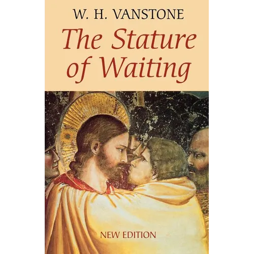 The Stature of Waiting - Paperback