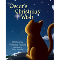 Oscar's Christmas Wish - Paperback