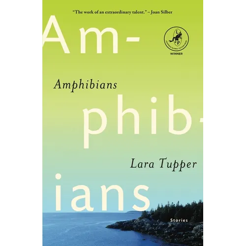 Amphibians - Paperback