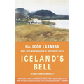 Iceland's Bell - Paperback