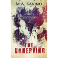 The Unnerving - Paperback
