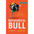 Mechanical Bull: How You Can Achieve Startup Success - Paperback