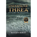 Undoing Of Threa: Dreams in Shadow - Paperback