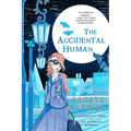 The Accidental Human - Paperback