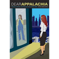 Dear Appalachia: Readers, Identity, and Popular Fiction Since 1878 - Paperback