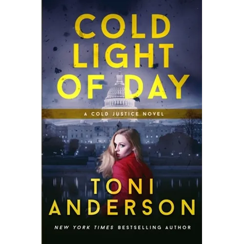 Cold Light of Day: Romantic Suspense - Paperback