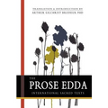 The Prose Edda - Paperback