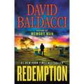 Redemption - Paperback