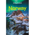 Lonely Planet Norway: Comprehensive Travel Guide Detailed Itineraries & Maps Insider Tips Covers Oslo, Bergen, the Fjords, Nordland, Svalbard and More - Paperback